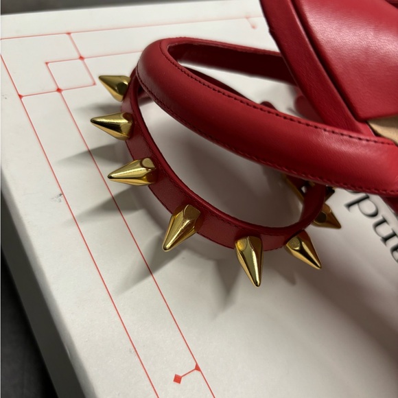 Alexander McQueen - Women’s - Picture 3 of 7